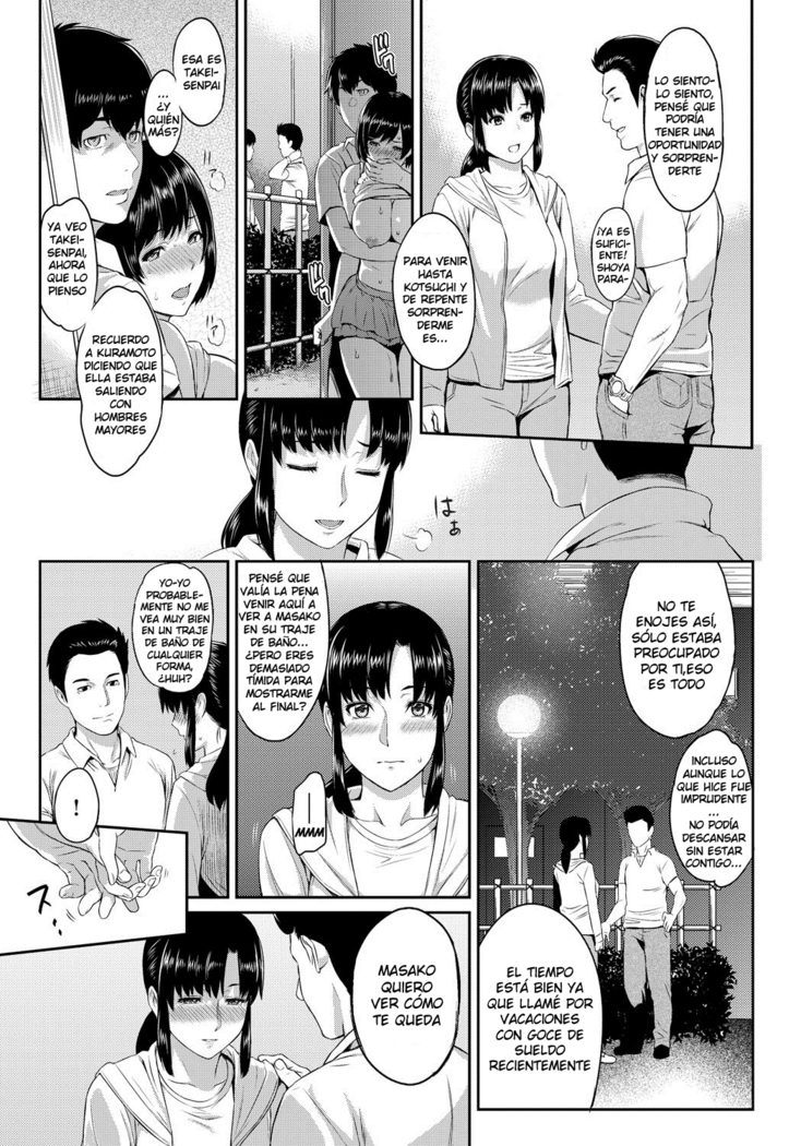 Kizashi Ch. 1-7
