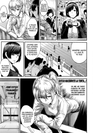 Kizashi Ch. 1-7 Page #109