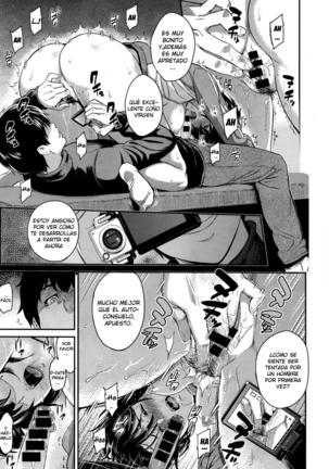 Kizashi Ch. 1-7 Page #119