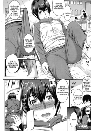 Kizashi Ch. 1-7 Page #67