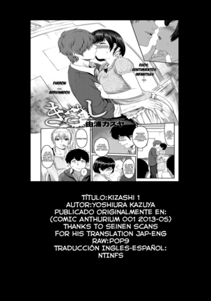 Kizashi Ch. 1-7 Page #23
