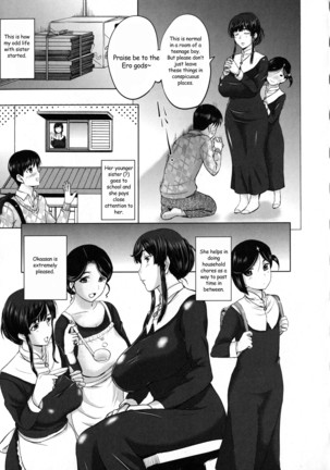 Pakopako Shichau  Chapter 01-03 ENG - Page 21