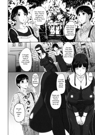 Pakopako Shichau  Chapter 01-03 ENG - Page 18