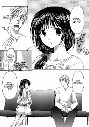 My Mom Is My Classmate vol1 - PT7 Page #14