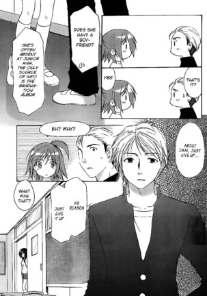 My Mom Is My Classmate vol1 - PT7 - Page 7