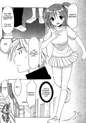 My Mom Is My Classmate vol1 - PT7 - Page 10