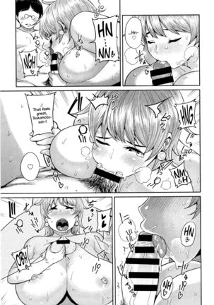 Nice To Meat You   {NecroManCr} Page #15