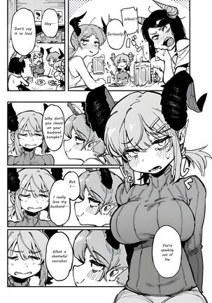 The Best Succubus