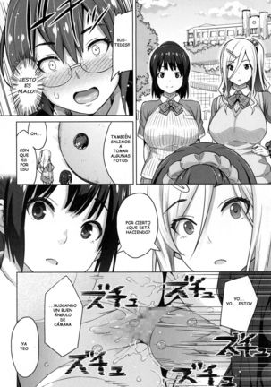 Photorare SEX & photograph-chapter 1 Page #20