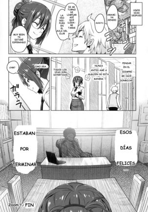 Photorare SEX & photograph-chapter 1 Page #28