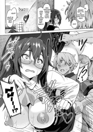 Photorare SEX & photograph-chapter 1 Page #18