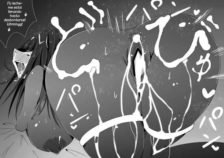 Yandere Emblem -Kakusei-