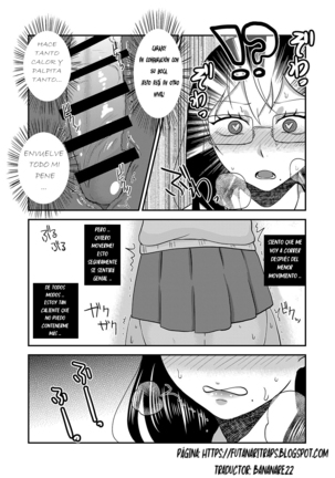 Himitsu no Futari Futari no Himitsu Page #29