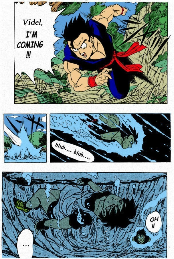 Dragon Ball H