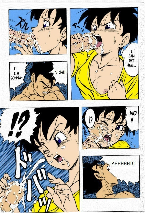 Dragon Ball H