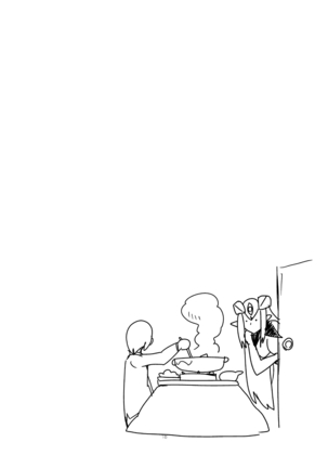 Monkue Nabe Page #18