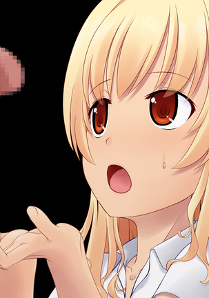 Choro sugiru Imouto o Namahamechinpo Duke ! Ochuusha Daisuki na Mesubuta Ninpu nishichau CG Collection Page #80