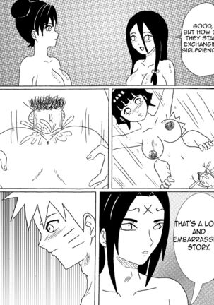 Humping Hyuga 4 Page #19