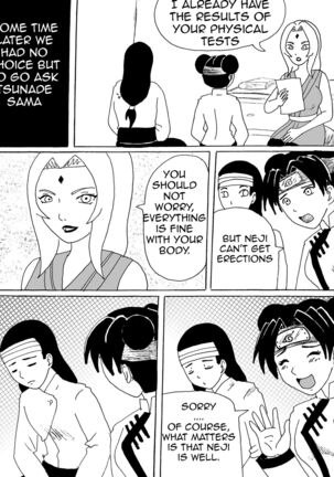 Humping Hyuga 4 - Page 25