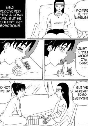 Humping Hyuga 4 Page #23