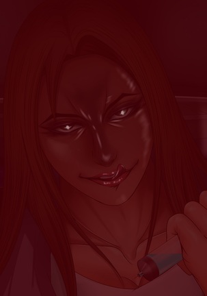 A celestial boy~female teacher brainwashing bad fade monsterification Page #149