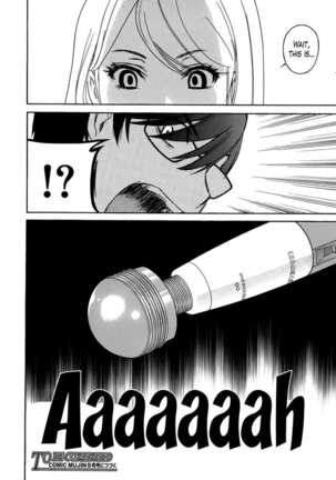 Kurikyun 5! - Page 63