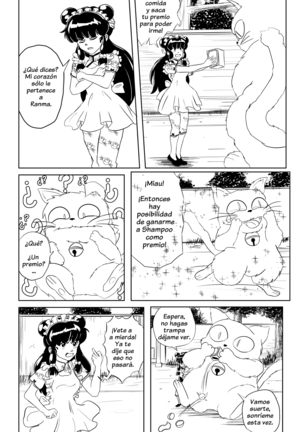 La Ofensiva del Gato 05 Page #5