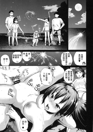 Oya ni Naisho no Umi no Iedex Page #24