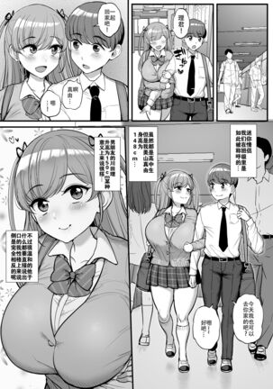 Minimum Kanojo wa Oyaji no Seidorei Page #2