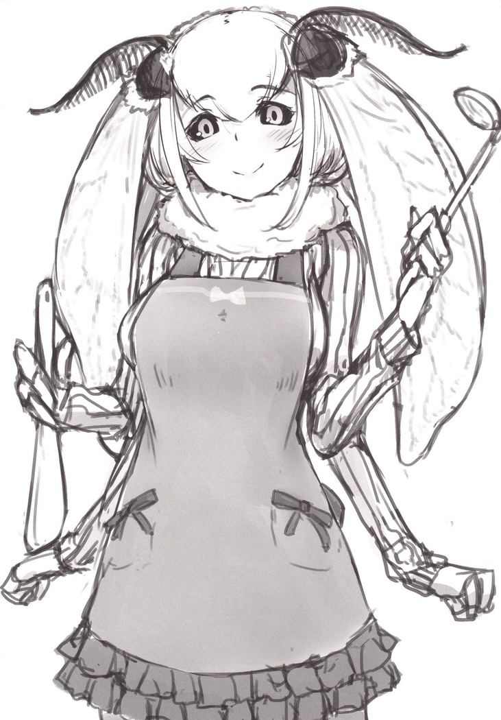 Shiragasane -Zen/Tan- | Dar/ning