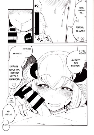 Shiragasane -Zen/Tan- | Dar/ning Page #14