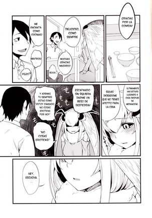Shiragasane -Zen/Tan- | Dar/ning Page #16