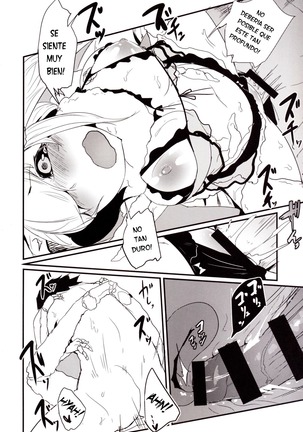 Shiragasane -Zen/Tan- | Dar/ning Page #21