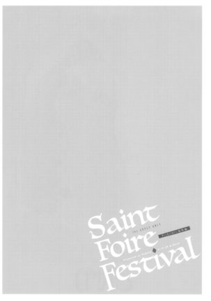 Saint Foire Festival Richildis Soushuuhen Page #229
