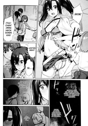 Saimin Gakusei Shidou ~Amagusa Nao no Baai~ Kouhen 1 | Hypno Student Guidance ~The Case of Amagusa Nao~ After 1 Page #8