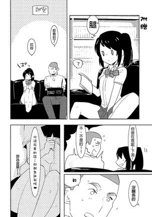 Ore no Karada wa Yume no You ni Kimochi Ii. - Page 26