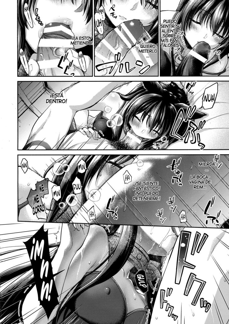 Diablo no Shoyuubutsu dakara Suki ni Shite mo ii yo...