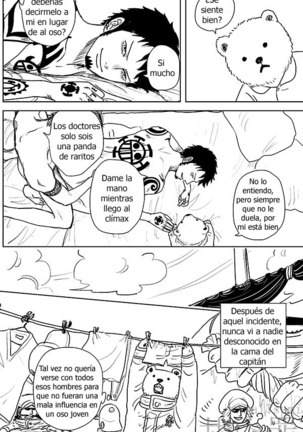 Confessio & Deep Sea - Page 2