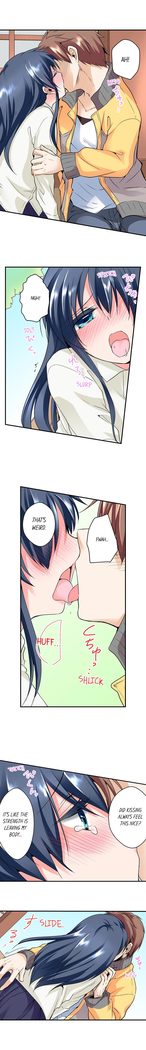 Naked Matchmaking with My Childhood Friends Ch.11/?