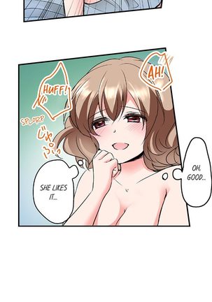 Naked Matchmaking with My Childhood Friends Ch.11/? - Page 66