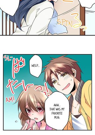 Naked Matchmaking with My Childhood Friends Ch.11/? - Page 100