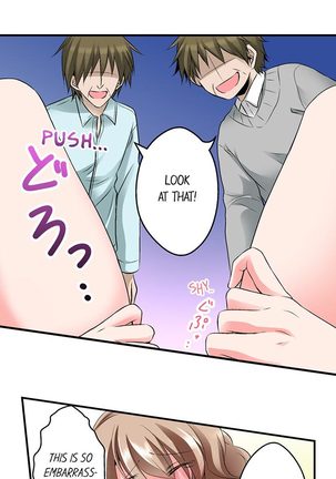 Naked Matchmaking with My Childhood Friends Ch.11/? Page #28