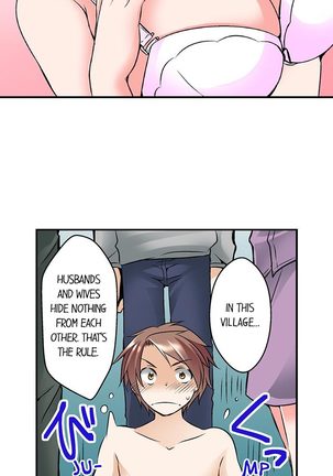 Naked Matchmaking with My Childhood Friends Ch.11/? Page #9