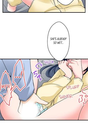 Naked Matchmaking with My Childhood Friends Ch.11/? - Page 35