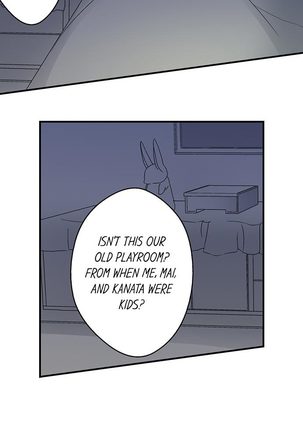 Naked Matchmaking with My Childhood Friends Ch.11/? Page #32