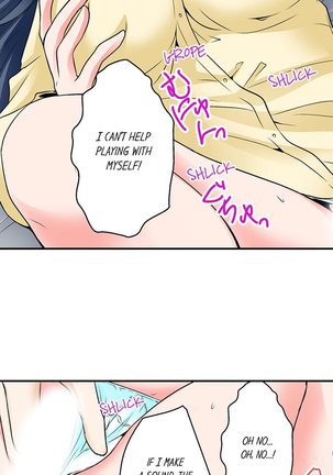 Naked Matchmaking with My Childhood Friends Ch.11/? - Page 39