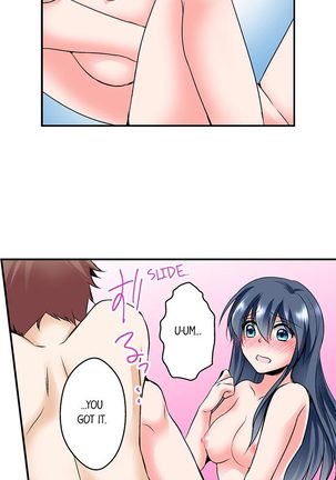 Naked Matchmaking with My Childhood Friends Ch.11/? - Page 24