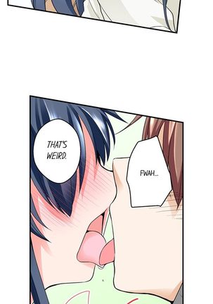 Naked Matchmaking with My Childhood Friends Ch.11/? - Page 77