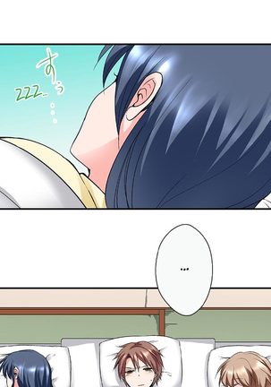 Naked Matchmaking with My Childhood Friends Ch.11/? - Page 48