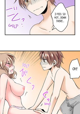 Naked Matchmaking with My Childhood Friends Ch.11/? - Page 16